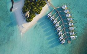 Dhigali Maldives 5*